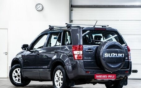 Suzuki Grand Vitara, 2011 год, 1 480 000 рублей, 4 фотография