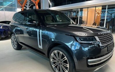 Land Rover Range Rover IV рестайлинг, 2023 год, 25 000 000 рублей, 1 фотография