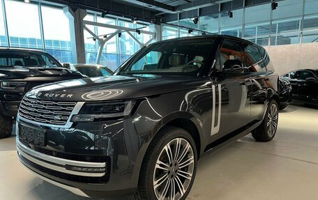 Land Rover Range Rover IV рестайлинг, 2023 год, 25 000 000 рублей, 2 фотография