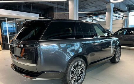 Land Rover Range Rover IV рестайлинг, 2023 год, 25 000 000 рублей, 6 фотография