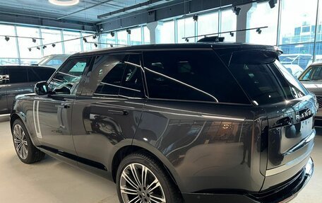 Land Rover Range Rover IV рестайлинг, 2023 год, 25 000 000 рублей, 7 фотография