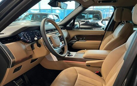 Land Rover Range Rover IV рестайлинг, 2023 год, 25 000 000 рублей, 9 фотография
