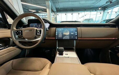 Land Rover Range Rover IV рестайлинг, 2023 год, 25 000 000 рублей, 11 фотография