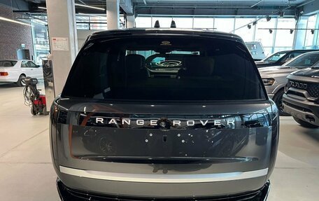 Land Rover Range Rover IV рестайлинг, 2023 год, 25 000 000 рублей, 8 фотография