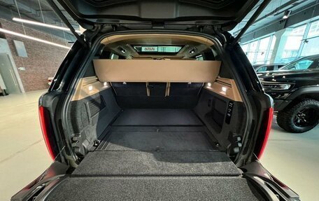 Land Rover Range Rover IV рестайлинг, 2023 год, 25 000 000 рублей, 20 фотография