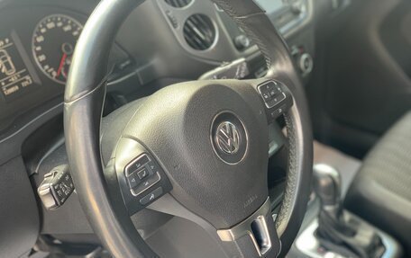 Volkswagen Tiguan I, 2013 год, 1 850 000 рублей, 9 фотография