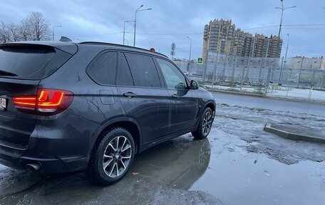 BMW X5, 2016 год, 3 590 000 рублей, 2 фотография