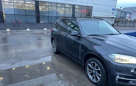BMW X5, 2016 год, 3 590 000 рублей, 3 фотография