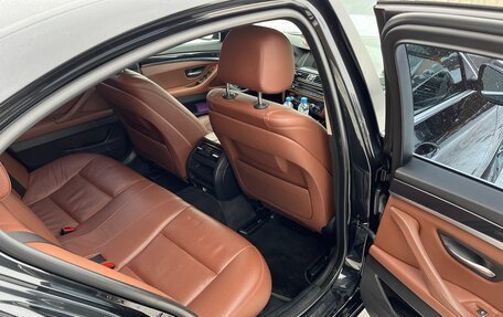 BMW 5 серия, 2013 год, 2 490 000 рублей, 7 фотография