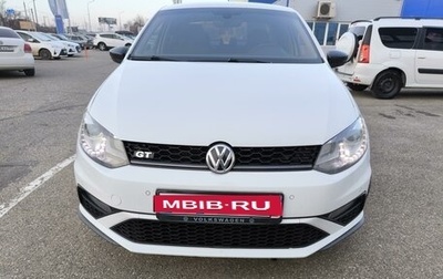 Volkswagen Polo VI (EU Market), 2016 год, 1 500 000 рублей, 1 фотография