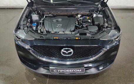 Mazda CX-5 II, 2021 год, 3 349 000 рублей, 9 фотография