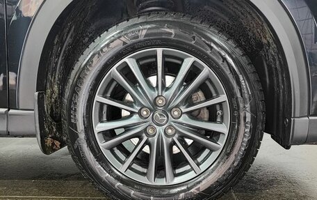 Mazda CX-5 II, 2021 год, 3 349 000 рублей, 19 фотография