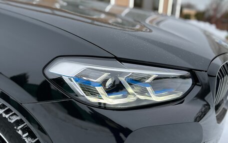 BMW X3, 2022 год, 7 500 000 рублей, 8 фотография
