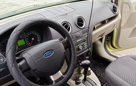 Ford Fusion I, 2006 год, 530 000 рублей, 14 фотография