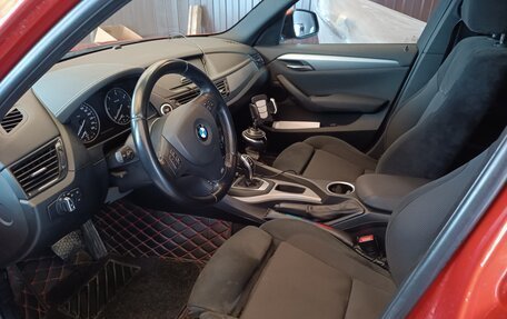 BMW X1, 2014 год, 2 222 000 рублей, 12 фотография