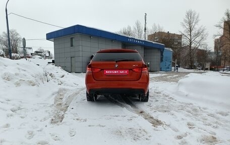 BMW X1, 2014 год, 2 222 000 рублей, 5 фотография