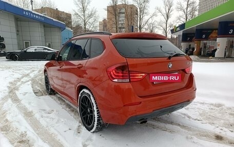 BMW X1, 2014 год, 2 222 000 рублей, 4 фотография