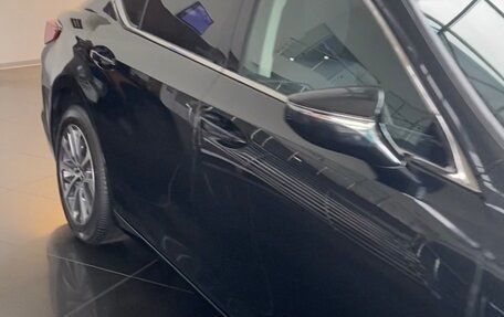 Lexus ES VII, 2021 год, 4 550 000 рублей, 10 фотография