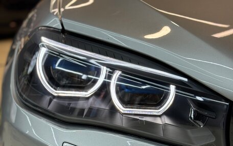 BMW X6 M, 2018 год, 6 400 000 рублей, 7 фотография