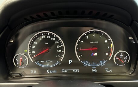 BMW X6 M, 2018 год, 6 400 000 рублей, 21 фотография