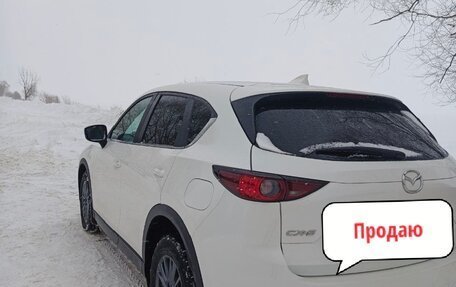 Mazda CX-5 II, 2019 год, 2 999 000 рублей, 2 фотография