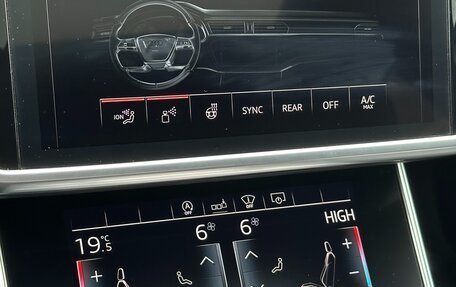 Audi A6, 2019 год, 4 645 000 рублей, 13 фотография