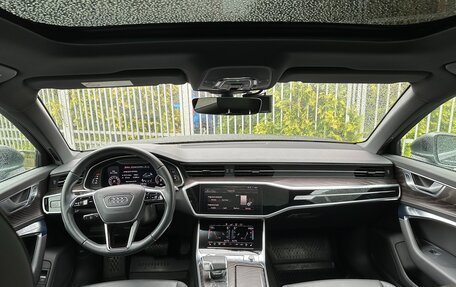 Audi A6, 2019 год, 4 645 000 рублей, 21 фотография