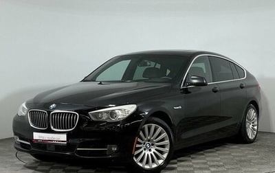 BMW 5 серия, 2011 год, 2 197 000 рублей, 1 фотография