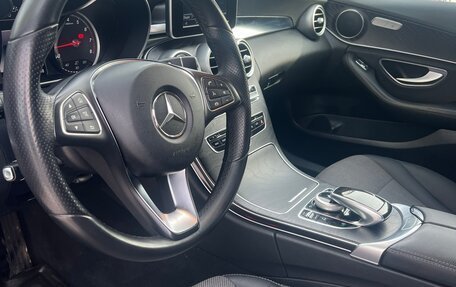 Mercedes-Benz C-Класс, 2015 год, 2 099 999 рублей, 8 фотография