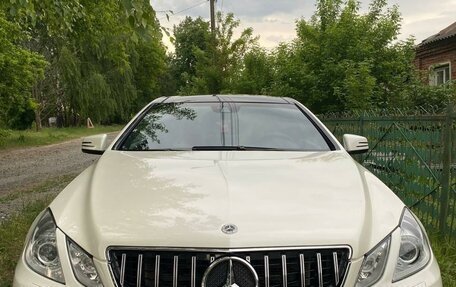 Mercedes-Benz E-Класс, 2011 год, 1 800 000 рублей, 12 фотография