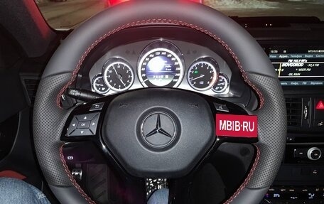 Mercedes-Benz E-Класс, 2011 год, 1 800 000 рублей, 13 фотография