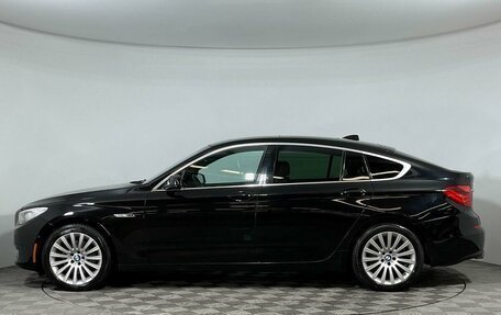 BMW 5 серия, 2011 год, 2 197 000 рублей, 5 фотография