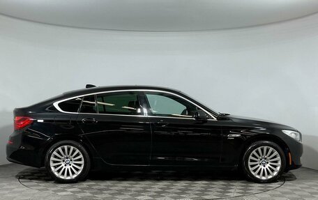 BMW 5 серия, 2011 год, 2 197 000 рублей, 6 фотография