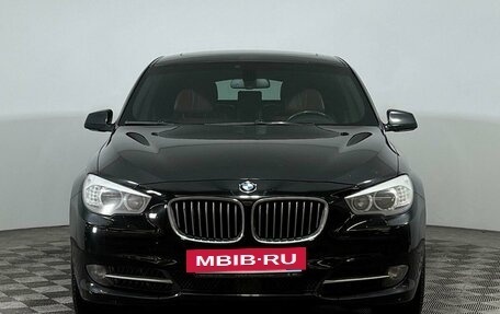 BMW 5 серия, 2011 год, 2 197 000 рублей, 3 фотография