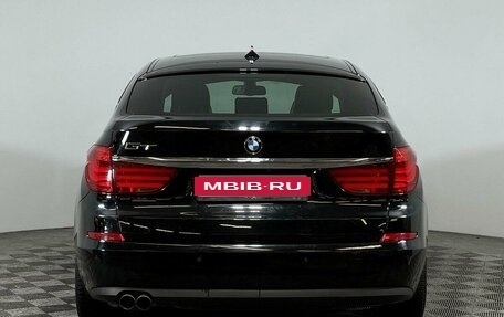 BMW 5 серия, 2011 год, 2 197 000 рублей, 4 фотография
