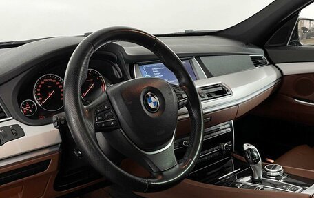 BMW 5 серия, 2011 год, 2 197 000 рублей, 12 фотография