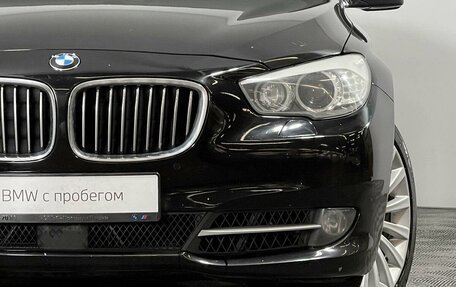 BMW 5 серия, 2011 год, 2 197 000 рублей, 8 фотография