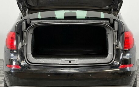 BMW 5 серия, 2011 год, 2 197 000 рублей, 9 фотография