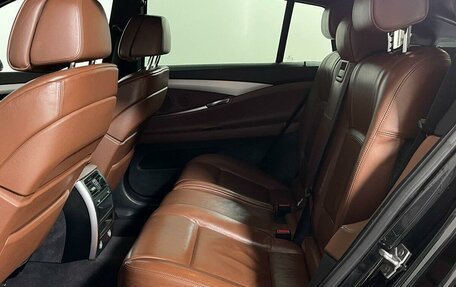 BMW 5 серия, 2011 год, 2 197 000 рублей, 14 фотография