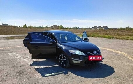 Ford Mondeo IV, 2012 год, 765 000 рублей, 3 фотография