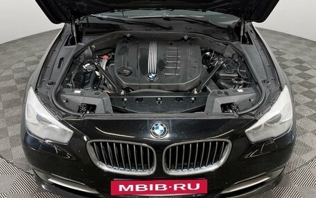 BMW 5 серия, 2011 год, 2 197 000 рублей, 10 фотография