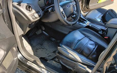Ford Mondeo IV, 2012 год, 765 000 рублей, 9 фотография