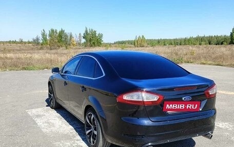 Ford Mondeo IV, 2012 год, 765 000 рублей, 6 фотография