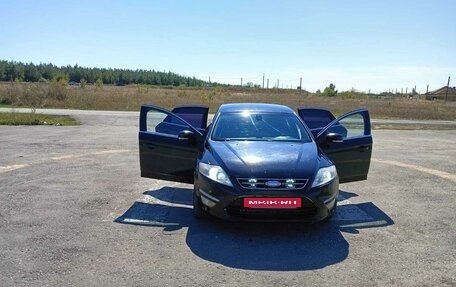 Ford Mondeo IV, 2012 год, 765 000 рублей, 8 фотография