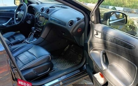 Ford Mondeo IV, 2012 год, 765 000 рублей, 11 фотография