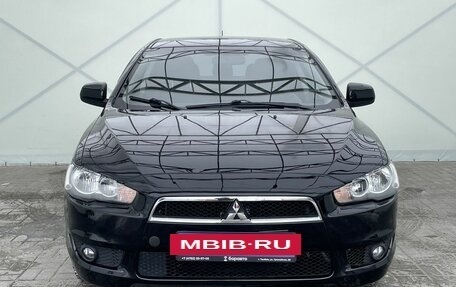 Mitsubishi Lancer IX, 2008 год, 730 000 рублей, 3 фотография