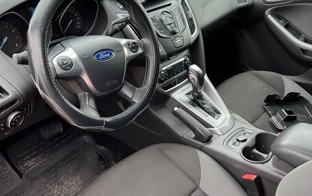 Ford Focus III, 2014 год, 1 150 000 рублей, 7 фотография