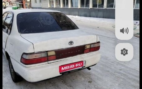 Toyota Corolla, 1993 год, 160 000 рублей, 5 фотография