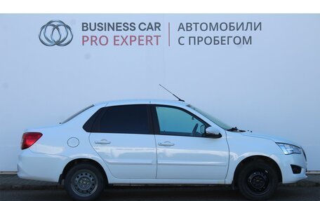 Datsun on-DO I рестайлинг, 2020 год, 730 000 рублей, 4 фотография