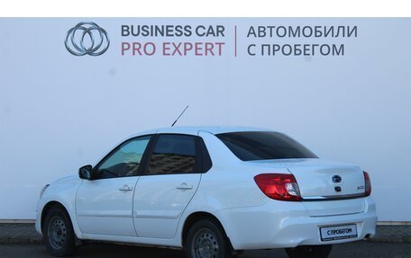 Datsun on-DO I рестайлинг, 2020 год, 730 000 рублей, 5 фотография